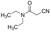 N,N-Diethyl-2-cyanoacetoamide