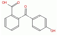 2-(4-Hydroxybenzoyl)-Benzoic acid